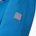 Kurtka softshell dziecięca Reima Vantti cool blue 6