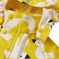 Kurtka przeciwdeszczowa dziecięca Reima Vesi yellow 5100122A-6851 5