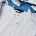 Kurtka przeciwdeszczowa dziecięca Reima Vesi denim blue 5100116B-6981 6