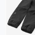 Spodnie z membraną dziecięce Reima Kuivala black 4