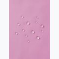 Kurtka przeciwdeszczowa dziecięca Reima Kuhmo classic pink 10