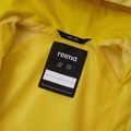 Kurtka przeciwdeszczowa dziecięca Reima Soutu maize yellow 4