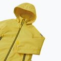 Kurtka przeciwdeszczowa dziecięca Reima Soutu maize yellow 3