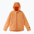 Bluza dziecięca Reima Haave orange peach