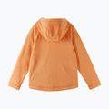 Bluza dziecięca Reima Haave orange peach 3