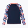 Longsleeve do pływania dziecięcy Reima Sukeltaja navy 2