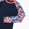 Longsleeve do pływania dziecięcy Reima Sukeltaja navy 3