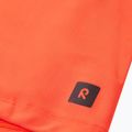 Szorty kąpielowe dziecięce Reima Simmari red orange 3