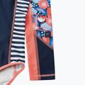 Strój kąpielowy jednoczęsciowy dziecięcy Reima Aalloilla navy 4