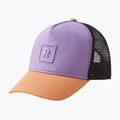 Czapka z daszkiem dziecięca Reima Lippava lilac amethyst 5