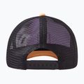 Czapka z daszkiem dziecięca Reima Lippava lilac amethyst 7