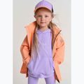 Czapka z daszkiem dziecięca Reima Lippava lilac amethyst 10
