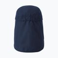 Czapka dziecięca Reima Biitsi navy 3