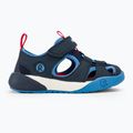 Sandały dziecięce Reima Lomalla navy 5100023A-8920 2