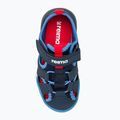 Sandały dziecięce Reima Lomalla navy 5100023A-8920 5