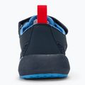 Sandały dziecięce Reima Lomalla navy 5100023A-8920 7