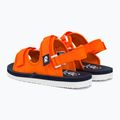 Sandały dziecięce Reima Minsa 2.0 orange 3