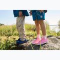 Buty barefoot dziecięce Reima Barefoot Astelu sunset pink 13