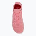Buty barefoot dziecięce Reima Barefoot Astelu sunset pink 5