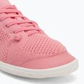 Buty barefoot dziecięce Reima Barefoot Astelu sunset pink 7