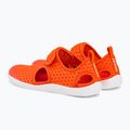 Sandały dziecięce Reima Rantaan-J 2.0 red orange 3