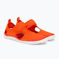 Sandały dziecięce Reima Rantaan-J 2.0 red orange 4