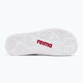 Sandały dziecięce Reima Rantaan-J 2.0 red orange 5