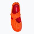 Sandały dziecięce Reima Rantaan-J 2.0 red orange 6