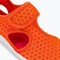 Sandały dziecięce Reima Rantaan-J 2.0 red orange 7