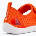 Sandały dziecięce Reima Rantaan-J 2.0 red orange 8