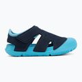 Sandały dziecięce Reima Koralli navy 2