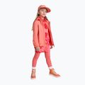 Kurtka przeciwwiatrowa dziecięca Reima Turvaisa misty red 10