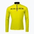Bluza męska Fischer Kaprun II evening yellow