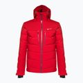 Kurtka narciarska męska Halti Wiseman Ski adrenaline rush red