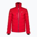 Kurtka narciarska męska Halti Wiseman Ski adrenaline rush red 2