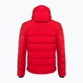 Kurtka narciarska męska Halti Wiseman Ski adrenaline rush red 3