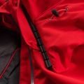 Kurtka narciarska męska Halti Wiseman Ski adrenaline rush red 4