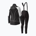 Komplet narciarski damski Halti Nietos XCT Set black 13
