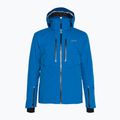 Kurtka narciarska męska Halti Storm DX Ski sport blue