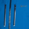 Kurtka narciarska męska Halti Storm DX Ski sport blue 3