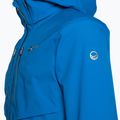 Kurtka narciarska męska Halti Storm DX Ski sport blue 4