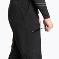 Spodnie narciarskie męskie Halti Carvey DX black 5