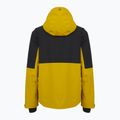 Kurtka narciarska męska Halti Wedeln DX golden palm 2