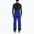 Spodnie narciarskie męskie Halti Carvey DX surf the web blue 2