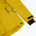 Kurtka narciarska damska Halti Radius DX golden palm 4