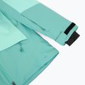 Kurtka narciarska damska Halti Planker DX bristol green 4
