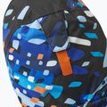 Kurtka narciarska dziecięca Reima Kairala black/blue 8
