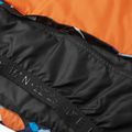 Kurtka narciarska dziecięca Reima Kairala black/blue 14
