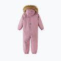 Kombinezon dziecięcy Reima Stavanger grey pink 2
