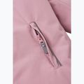 Kombinezon dziecięcy Reima Stavanger grey pink 8